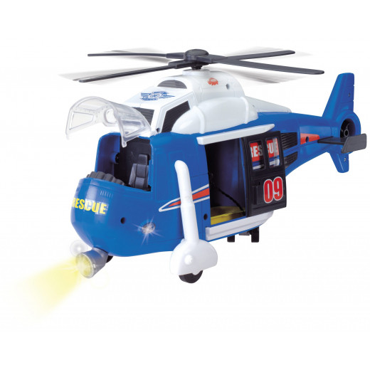 Dickie | Action Series Helicopter