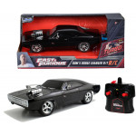 JADA | Fast & Furious RC 1970 Dodge Charger 1:24