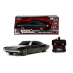 JADA | Fast & Furious RC Dom's Dodge Charger 1:16