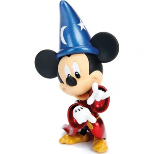 JADA | Sorcerer s Apprentice Mickey Figure