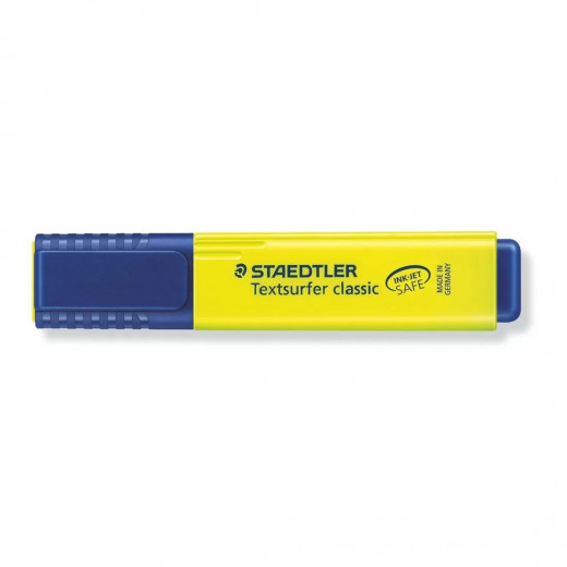 Staedtler - Textsurfer Classic Highlighter - Yellow