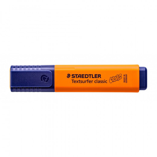 Staedtler - Textsurfer Classic Highlighter - Orange