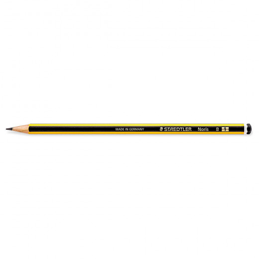ستيدلر - قلم رصاص نوريس بي