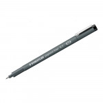 Staedtler - Pigment Liner Pen 0.1 mm - Black