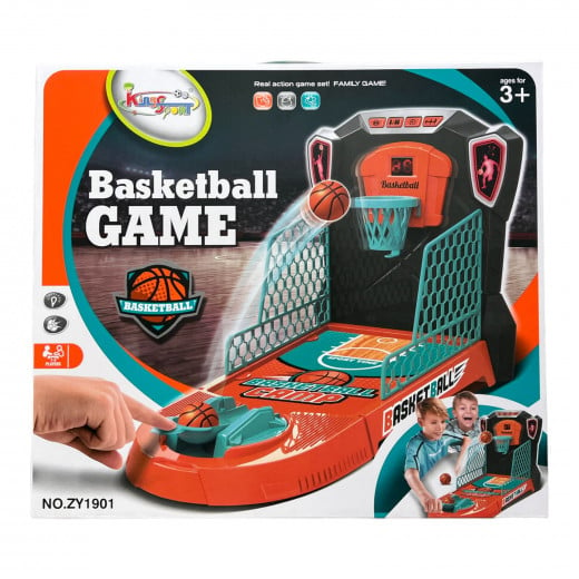 K Toys | Kings Sport Basketball Game