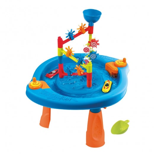 Play Go | Fun Wheels water play center