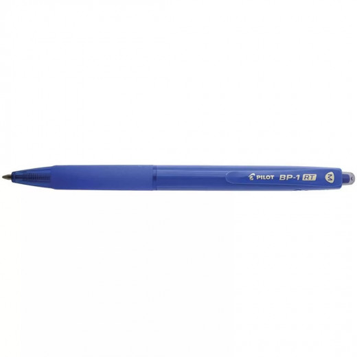 قلم حبر جاف بايلوت أزرق متوسط