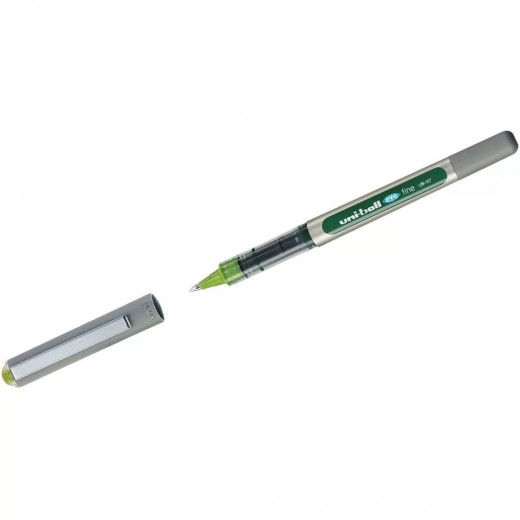 يوني بول - قلم حبر - 0.7 ملم - أخضر فاتح