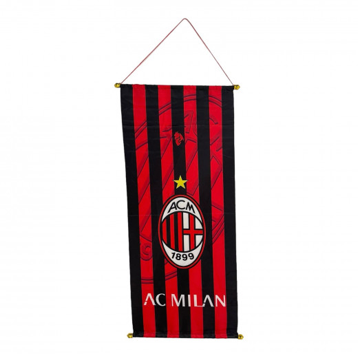 K Lifestyle | AC Milan Club Decoration Flag