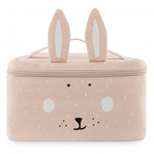 Trixie | Thermal lunch bag | Mrs. Rabbit