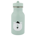 Trixie | Water Bottle 350ml | Mr. Polar Bear