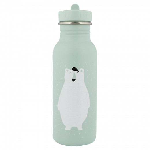 Trixie | Water Bottle 500ml | Mr. Polar Bear