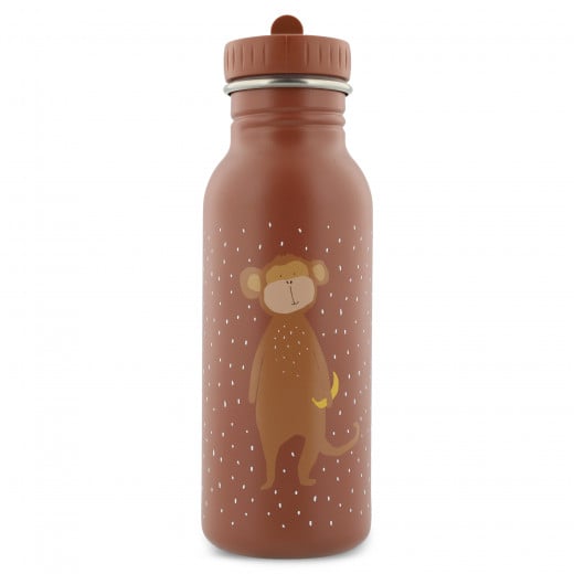 Trixie | Water Bottle 500ml | Mr. Monkey