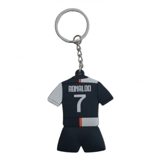 K Lifestyle | Juventus Club Uniform Keychain
