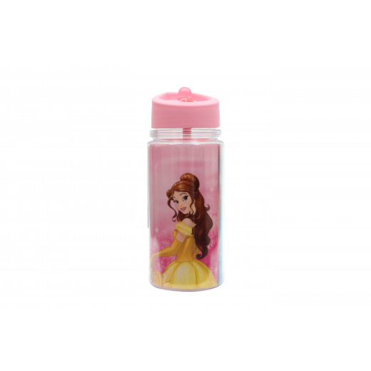 Simba Princess Beauty Plastic Water Bottle | 300 ml