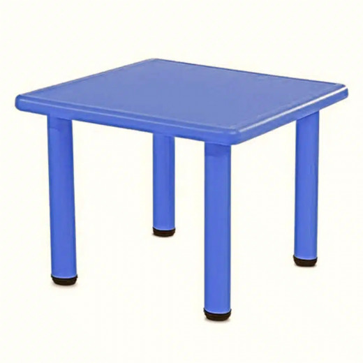 K Edu Play | Square  Plastic Table 60*60