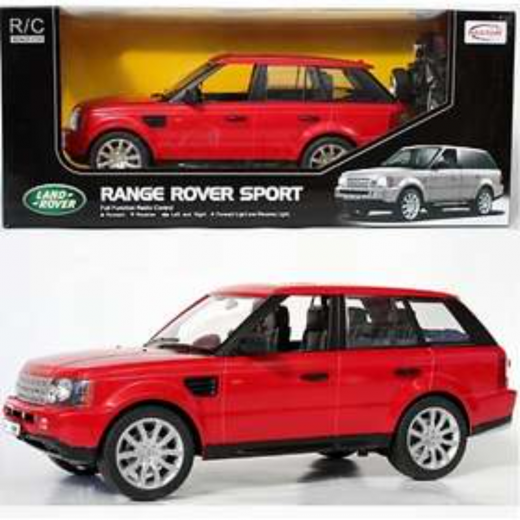 Rastar R/C 1:14 Range Rover Sport