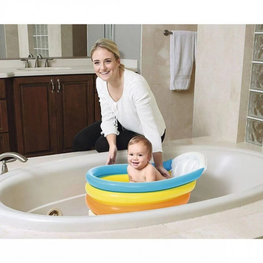 Bestway Squeaky Clean Baby Bath