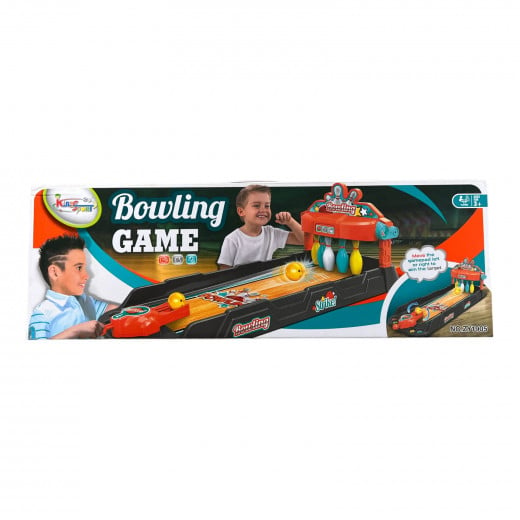 K toys | Bowling Game