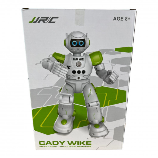 K Toys | Robot Cady Wike