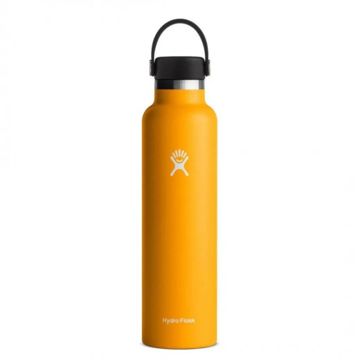 Hydro Flask | Standard Flex Cap | 710 ml | Orange