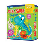 Play Craft  | Dinosaur Party