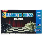 Play Craft | Magnetic Chess Maestro