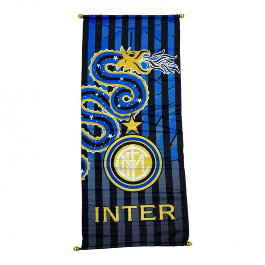 K Lifestyle | Inter Milan Club Decoration Flag