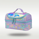 Smiggle | Original High Quality Lunch Bag Space Cat