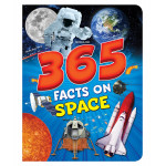 365 حقائق عن الفضاء من دريم لاند
