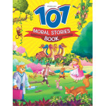 Dreamland | 101 Moral Stories | A Story Book For Kids (English)