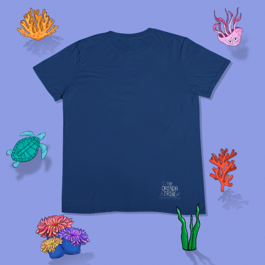 Kids For The Sea T-Shirt