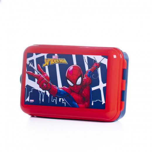 Lunch Box Marvel Spider-Man