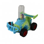 Toy Story Single Tube Magic Inertial Cart
