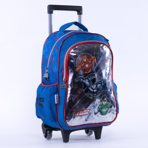 Trolley Bag Justice league 13 Inch
