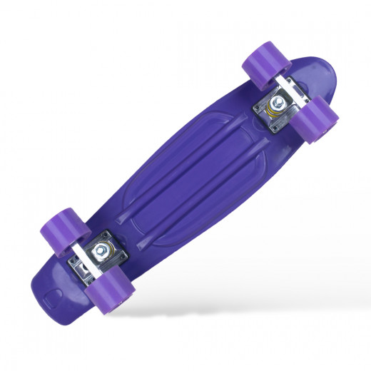Penny Boards Purple