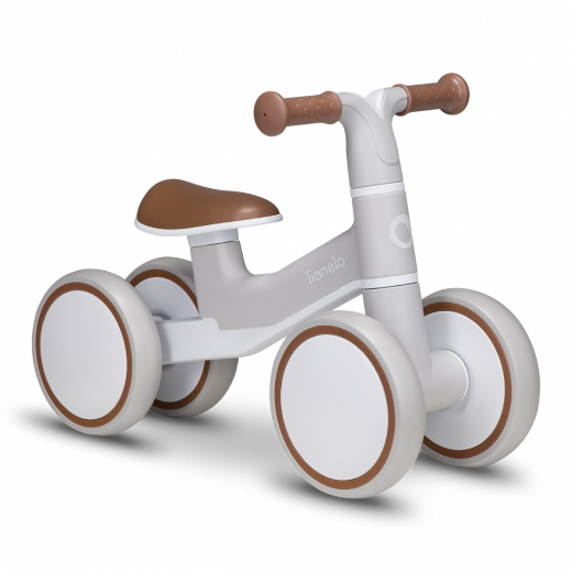 ڤيلي دراجة للأطفال - بيج لاتيه من ليونيلو
