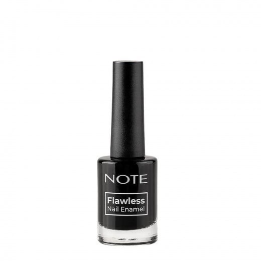 Note Cosmetique Nail Enamel - 020  Night Time