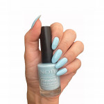 Note Cosmetique Flawless Nail Enamel - 41 Cloudy Vibes