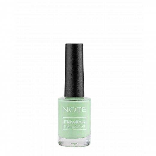 Note Cosmetique Flawless Nail Enamel - 110 Chill Out -