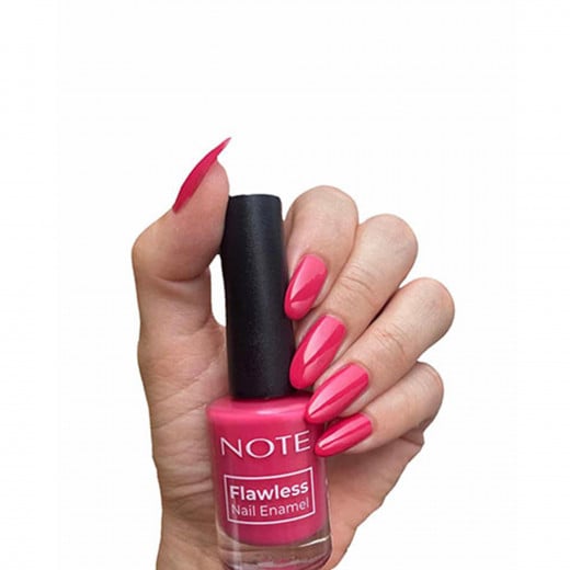 Note Cosmetique Flawless Nail Enamel - 90