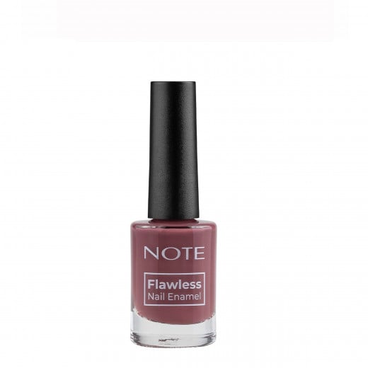 Note Cosmetique Flawless Nail Enamel - 83 Grape