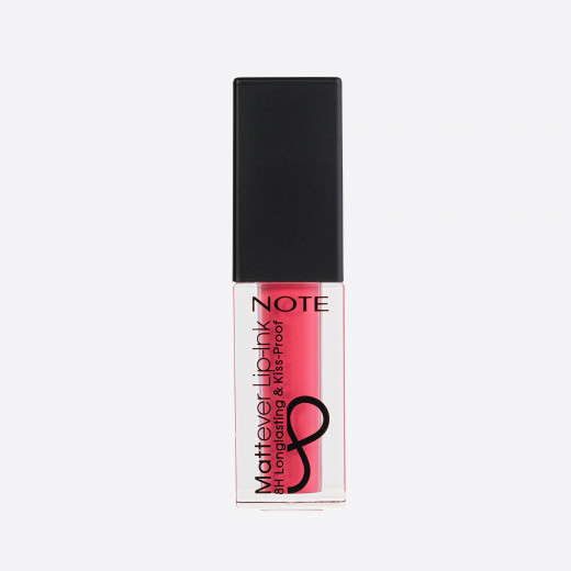 Note Cosmetique Mattever Lip-Ink -10 Punch
