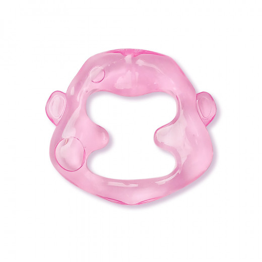 Farlin Gum Soother Silicone - Pink