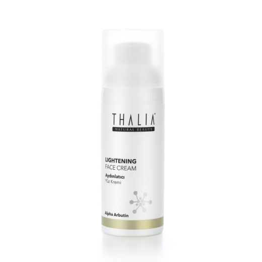 Thalia Blemish Remover Alpha Arbutin Facial Cream 50ml
