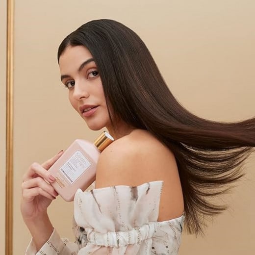 Alfaparf Milano Keratin Therapy Lisse Design - Sulfate Free Keratin Shampoo - Maintains and Enhances Keratin Hair Treatment