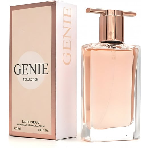 Genie Collection  perfume for women, 25 ml