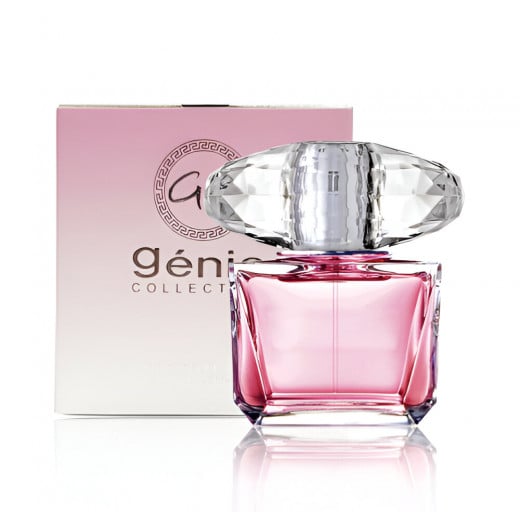 Genie Collection 1029 Women's Perfume - 25 ml