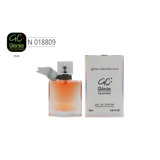 Genie Collection Perfume 8809 Women's Perfume-25 ml