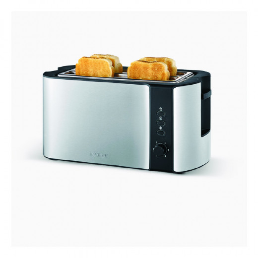Severin Automatic Long Slot Toaster - 2590